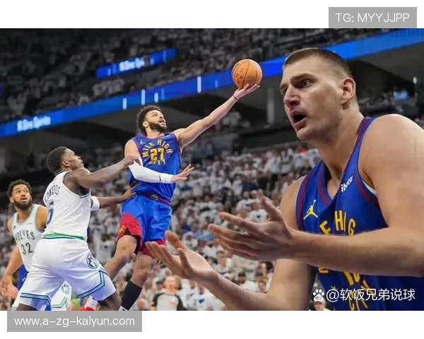 掘金战术执行力极强，卫冕希望大增，掘金实力如何